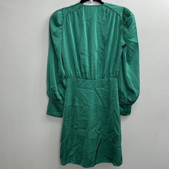 Ba&sh bull mini dress NWT - Picture 11 of 13